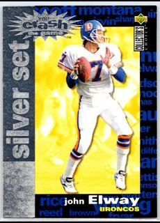 John Elway