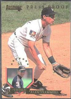 Alan Trammell