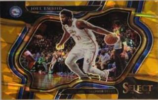 Joel Embiid