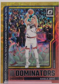 Nikola Jokic