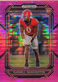 Darnell Washington