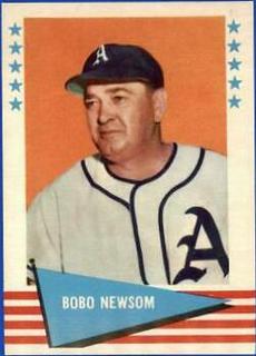 Bobo Newsom