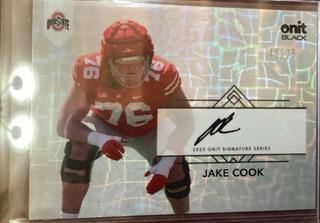 Jake Cook