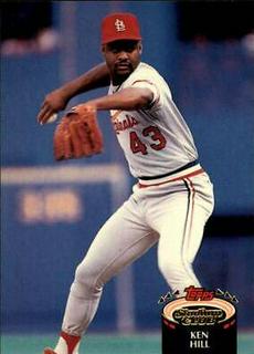 Ken Hill