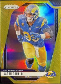 Aaron Donald