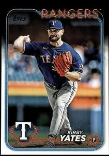 Kirby Yates