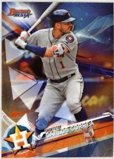 Carlos Correa