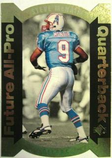 Steve McNair