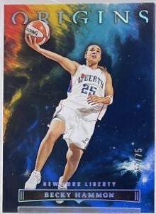 Becky Hammon