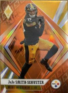 JuJu Smith Schuster