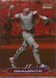 J.T. Realmuto