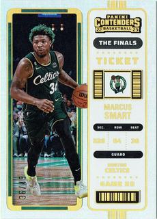Marcus Smart