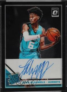Jalen McDaniels