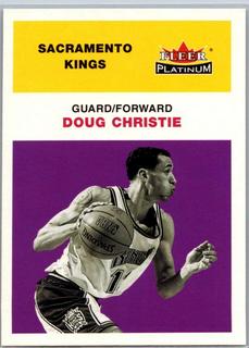 Doug Christie