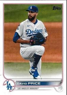 David Price