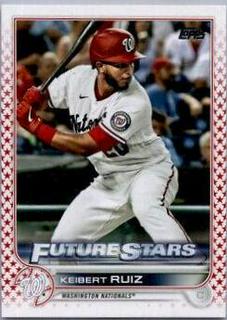 Keibert Ruiz
