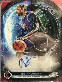 OG Anunoby