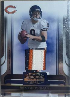 Rex Grossman