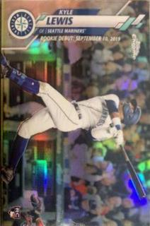 Kyle Lewis