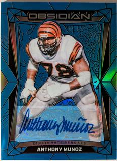 Anthony Munoz