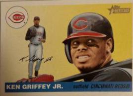 Ken Griffey Jr.