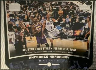 Anfernee Hardaway