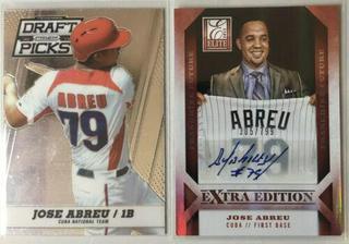 Jose Abreu