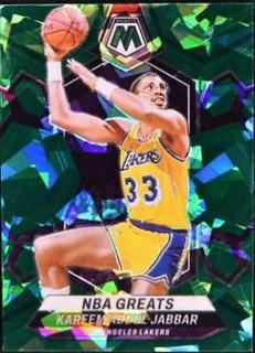 Kareem Abdul-Jabbar