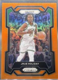 Jrue Holiday