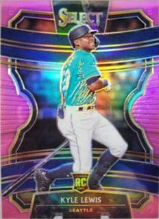 Kyle Lewis