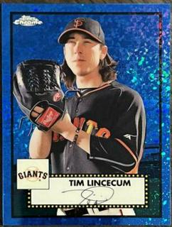 Tim Lincecum