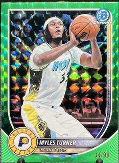 Myles Turner