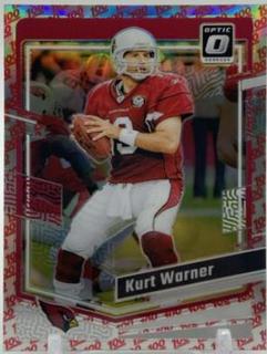 Kurt Warner