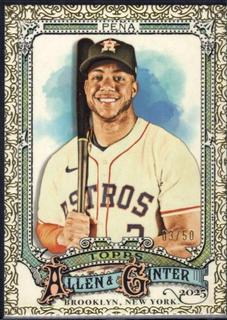 Jeremy Pena