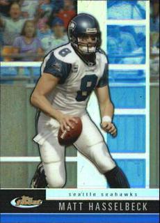Matt Hasselbeck
