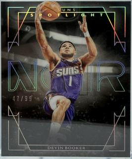 Devin Booker