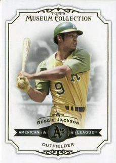 Reggie Jackson
