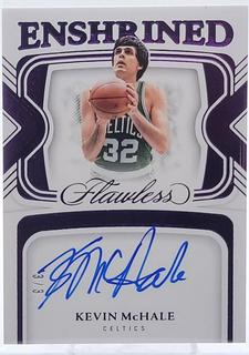Kevin McHale