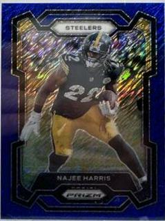 Najee Harris