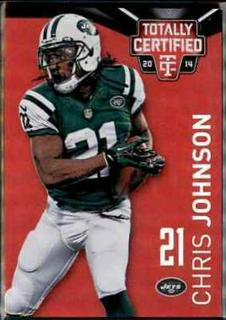 Chris Johnson