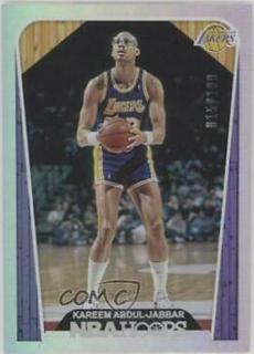 Kareem Abdul-Jabbar