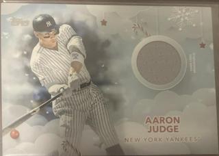 Aaron Judge