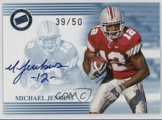 Michael Jenkins