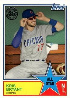 Kris Bryant