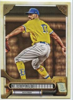 Nathan Eovaldi