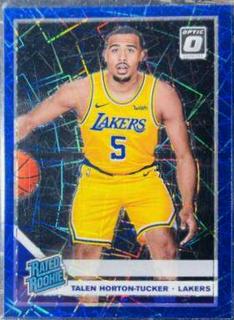 Talen Horton-Tucker
