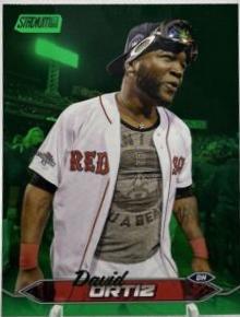 David Ortiz