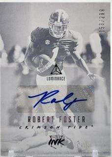 Robert Foster