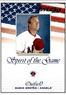 Darin Erstad