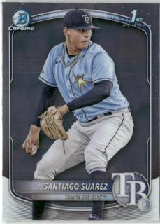 Santiago Suarez